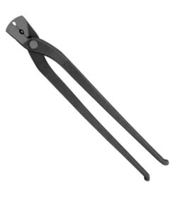 Diamond Crease Nail Puller