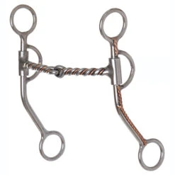 Reinsman D & L Reiner Sweet & Sour Twist