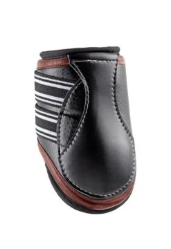 EquiFit D-Teq Hind Boots With Color Binding