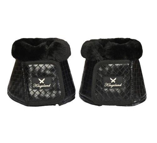 Kingsland Dean Bell Boots