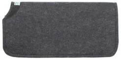 Diamond Wool 3/8 Inch Wool Felt Liner Pad