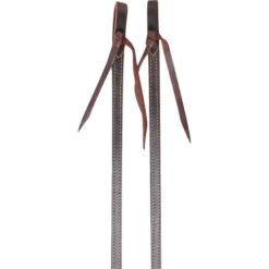 Martin Saddlery Doubled & Stitched Roping Rein