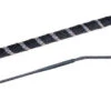 FLECK Nylon Dressage Whip With Soft Wrapped Grip
