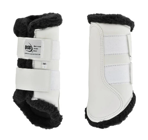 DSB Dressage Sport Boot Original - Image 2