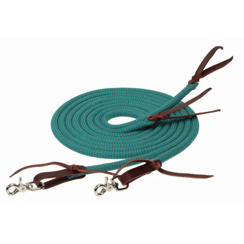 Weaver Leather Weaver EcoLuxe Round Split Reins - Image 3