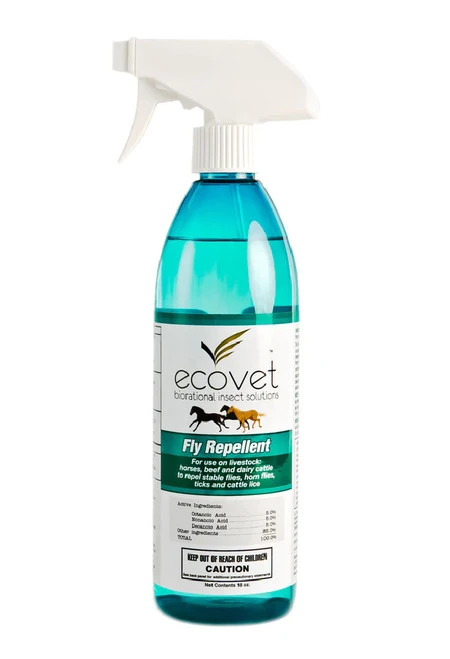Ecovet Fly Repellent
