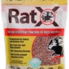 RatX Rat And Mice Control