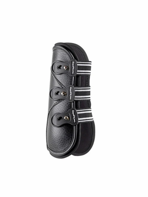 EquiFit D-Teq Boot With ImpacTeq Liners - FRONT - Image 4