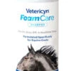 Vetericyn FoamCare Horse Shampoo