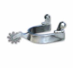 Professional's Choice Equisential Cowboy Spur