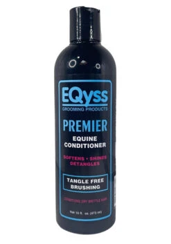 EQyss Premier Equine Conditioner