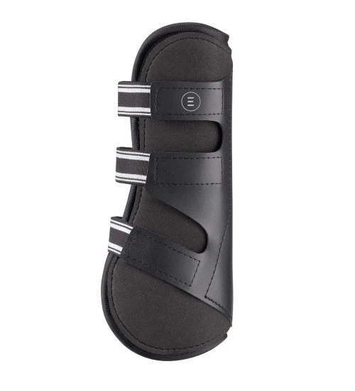 EquiFit New Original Open Front Boot - Velcro - Image 2