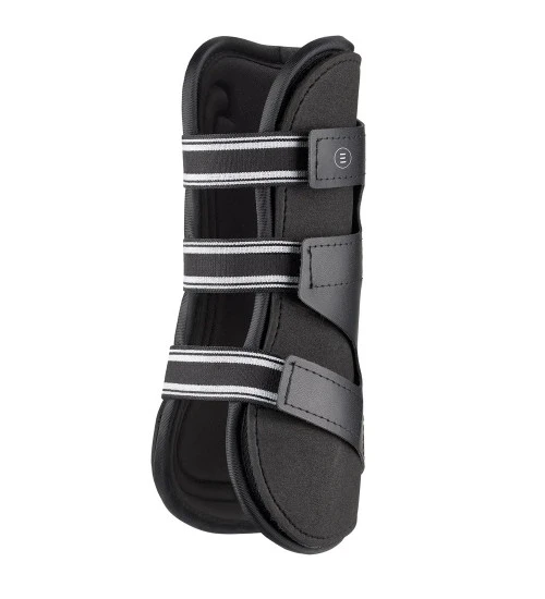 EquiFit New Original Open Front Boot - Velcro - Image 3