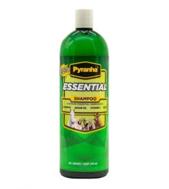 Pyranha Essential Shampoo
