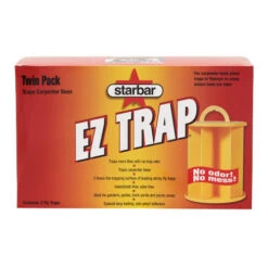 Starbar EZ Trap Fly Trap 2-Pack