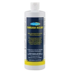 Farnam Thrush Relief