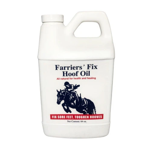 Farriers' Fix Hoof Oil - Image 2