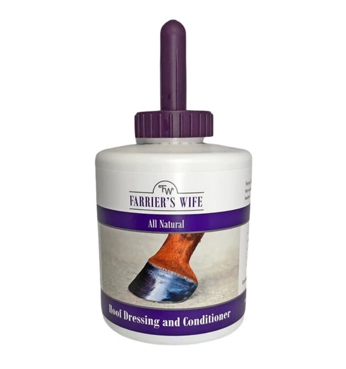 Farrier's Wife Hoof Dressing And Conditioner