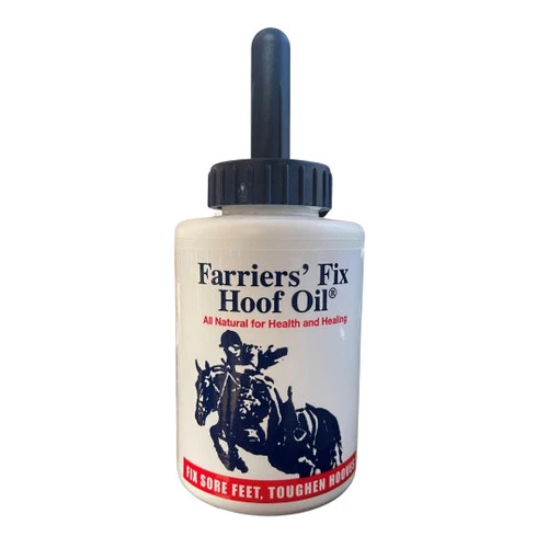 Farriers' Fix Hoof Oil