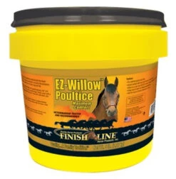 Finish Line EZ-Willow Poultice