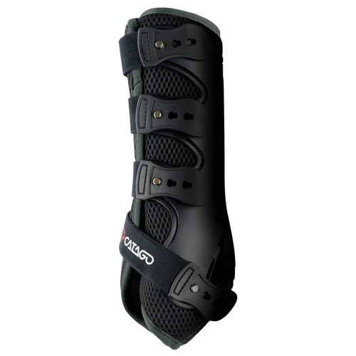 CATAGO FIR-Tech Dressage Boots - Image 2