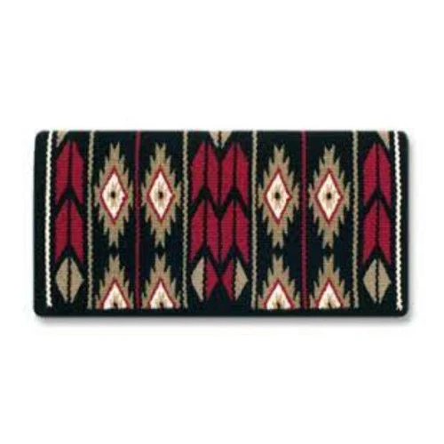 Mayatex Flying Eagle Navajo Blanket - Image 4