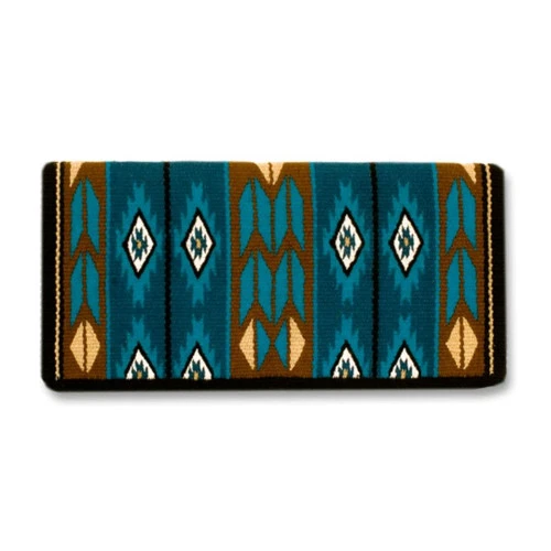 Mayatex Flying Eagle Navajo Blanket - Image 5