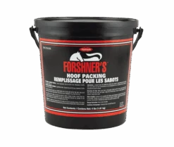 Forshner's Hoof Packing
