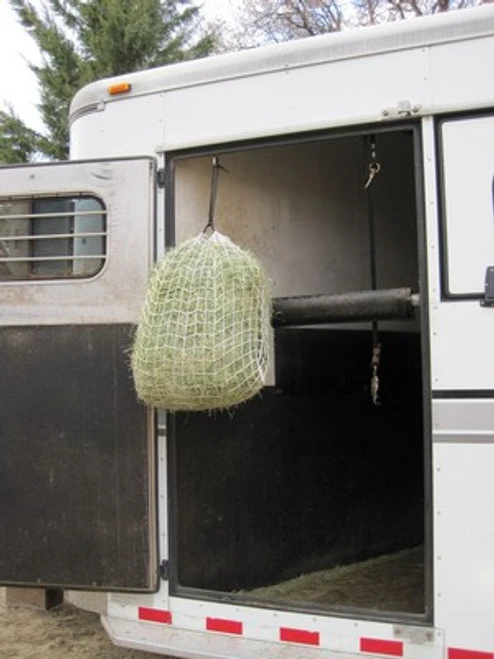 Freedom Feeder Slow Feed Hay Nets