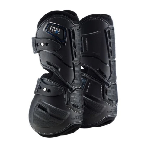 Stubben FreeFlex Hybrid Tendon Boots - Image 3