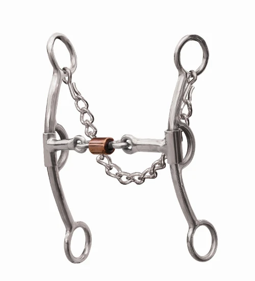 Professional's Choice Derby 3-Piece Smooth