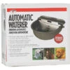 Little Giant Galvanized Steel Automatic Waterer