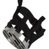 Jacks Anti-Cribbing Grill Muzzle