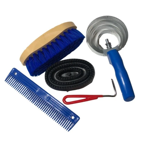 Decker Grooming Kit - Image 2