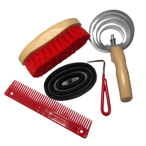 Decker Grooming Kit - Image 4