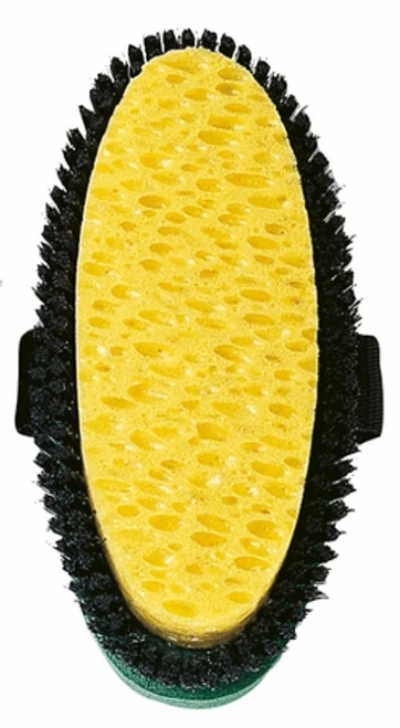 HAAS Combi Sponge Brush - Image 2