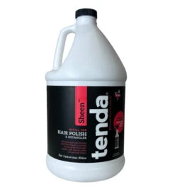 Tenda Sheen Hair Polish & Detangler