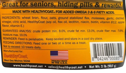 HealthyCakes Horse Treats - Image 2