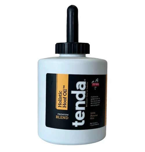 Tenda Holistic Hoof Oil - Image 2