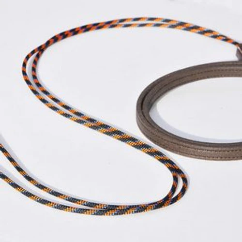 In Horse We Trust Draw Reins - Image 2