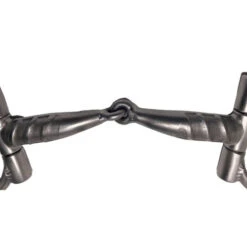 Tom Balding Large Iron Worker Dee