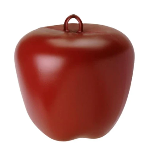 Jolly Apple Horse Toy