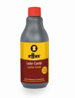 Effax Leather Combi