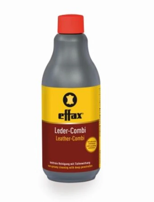Effax Leather Combi