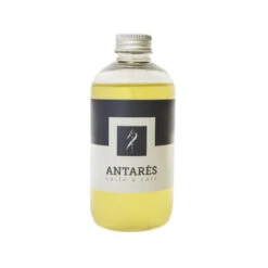 Antarès Leather Oil