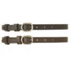 Camelot Ladies Spur Straps