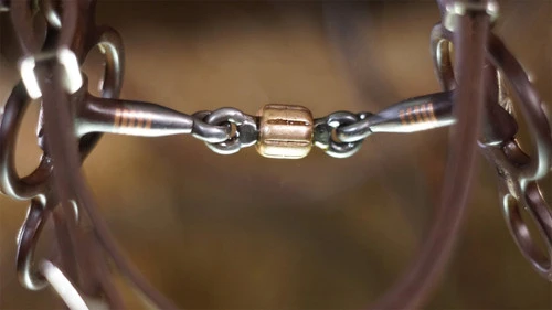 Mikmar Legacy Clover Bit - Image 2