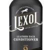 Lexol Leather Tack Conditioner Step 2
