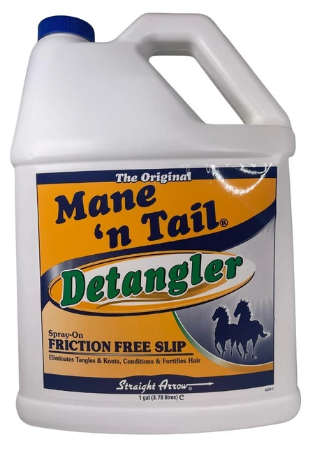 Mane 'n Tail Detangler - 64 Oz/Gallon - Image 2