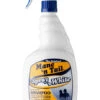 Mane 'n Tail Spray 'n White Spray-on Shampoo - 32 Oz